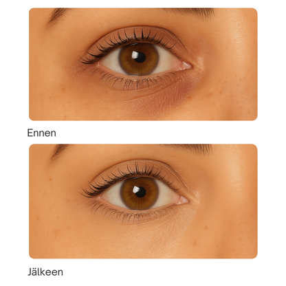 CC Concealer – Poista tummat silmänaluset