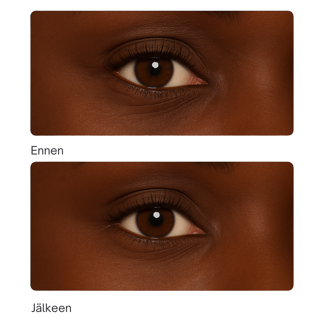 CC Concealer – Poista tummat silmänaluset