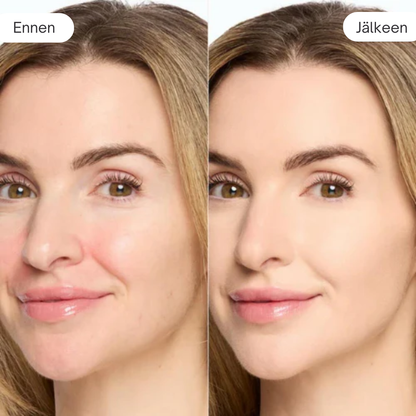 CC Concealer – Poista tummat silmänaluset