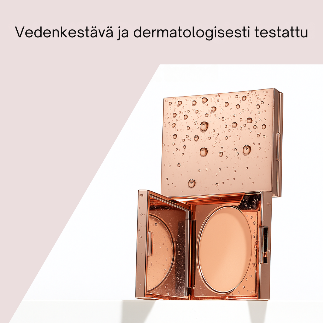 CC Concealer – Poista tummat silmänaluset
