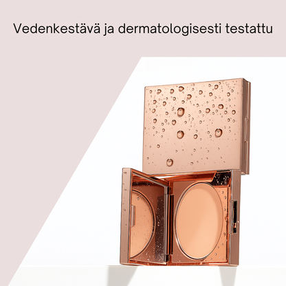 CC Concealer – Poista tummat silmänaluset