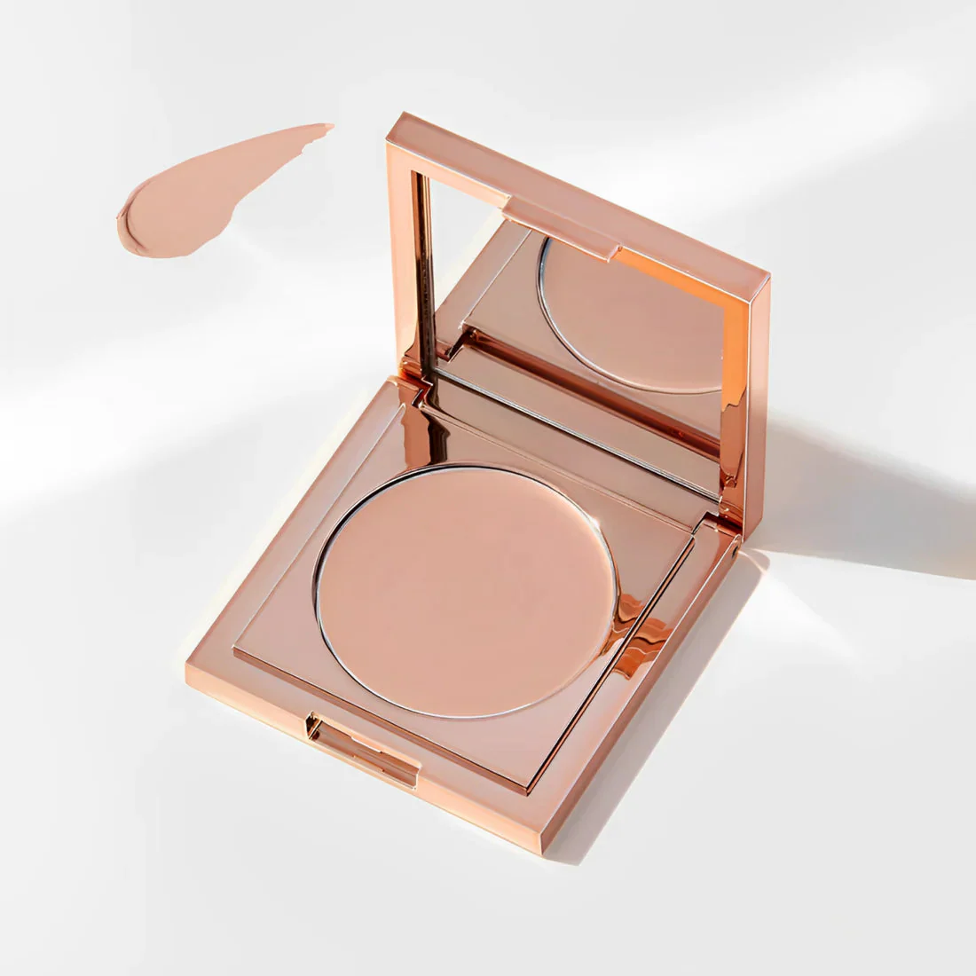 CC Concealer – Poista tummat silmänaluset