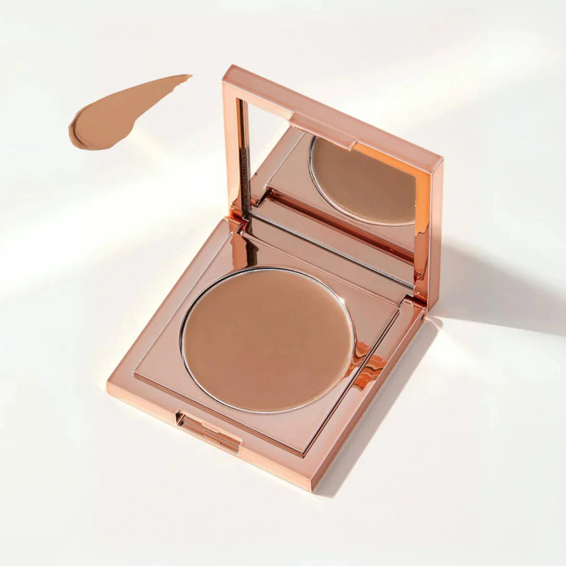 CC Concealer – Poista tummat silmänaluset